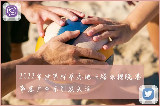 2022年世界杯举办地卡塔尔揭晓 赛事落户中东引发关注