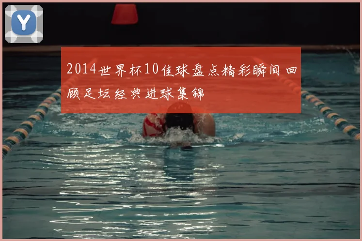 2014世界杯10佳球盘点精彩瞬间回顾足坛经典进球集锦